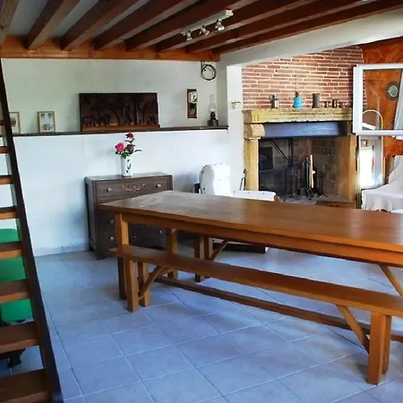 La Petite Maison Bessenay