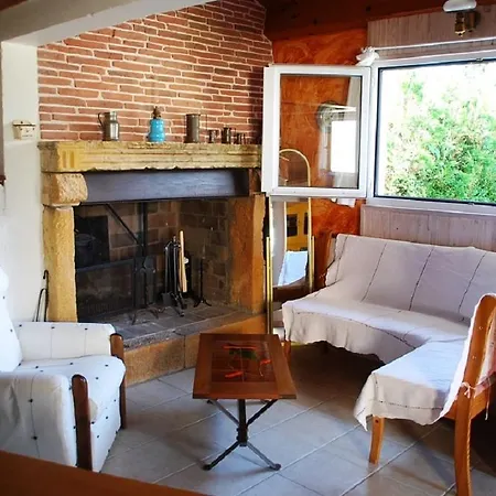 La Petite Maison 샬레
