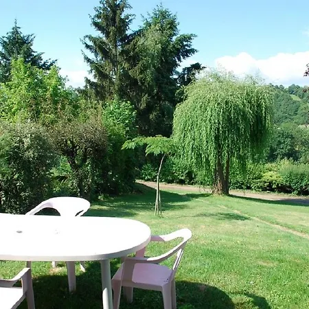 샬레 La Petite Maison *