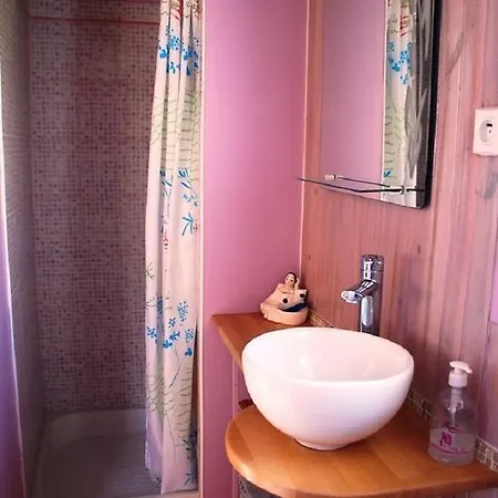 La Petite Maison