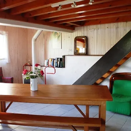 La Petite Maison 샬레 *