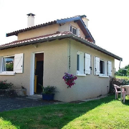 샬레 La Petite Maison Bessenay