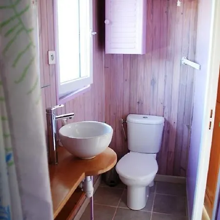 La Petite Maison * Bessenay