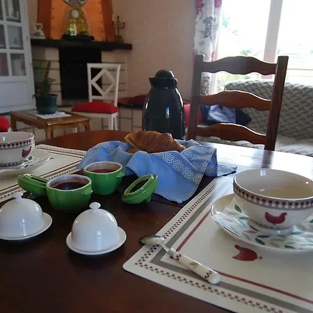 샬레 La Petite Maison