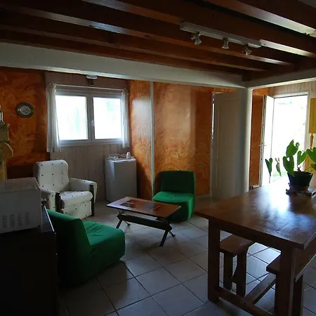 La Petite Maison 샬레