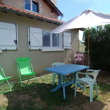 La Petite Maison *