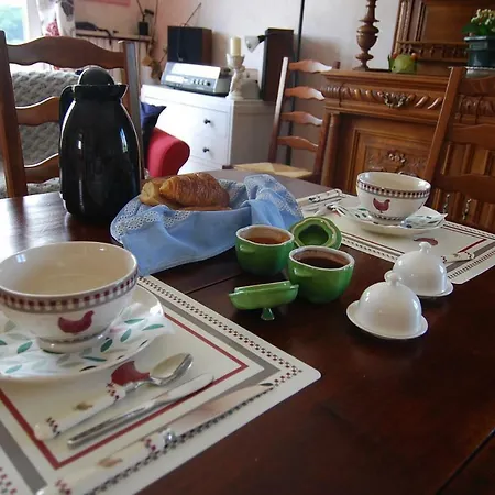 샬레 La Petite Maison *