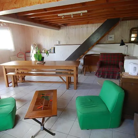 샬레 La Petite Maison Bessenay