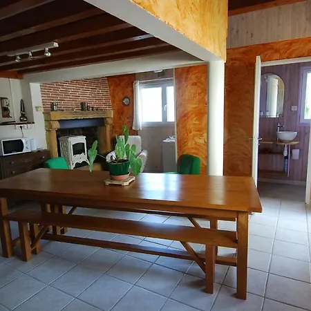 La Petite Maison *