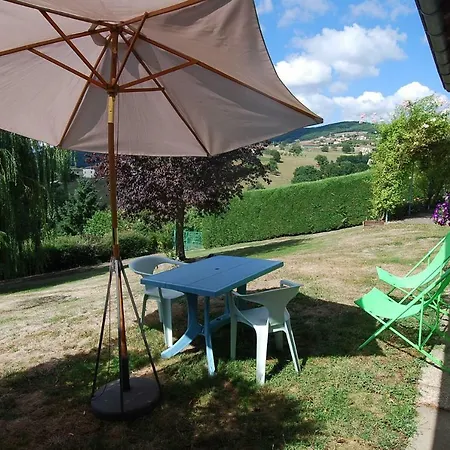 La Petite Maison 샬레 Bessenay