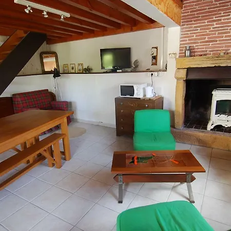 La Petite Maison *