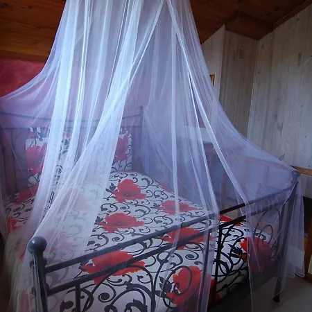 La Petite Maison Bessenay