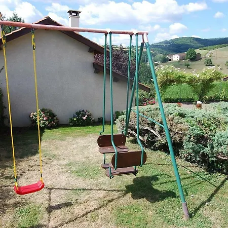 샬레 La Petite Maison