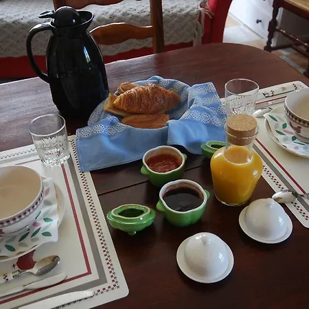 샬레 La Petite Maison Bessenay