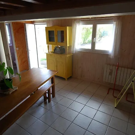 La Petite Maison Bessenay