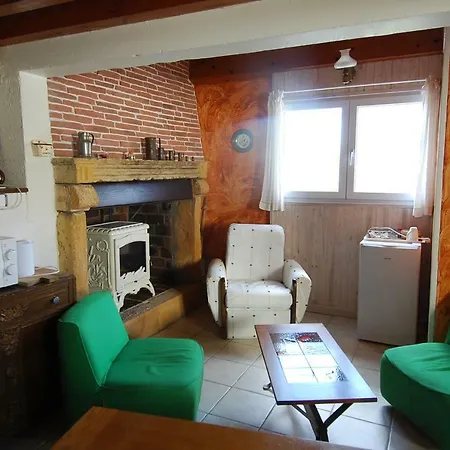샬레 La Petite Maison
