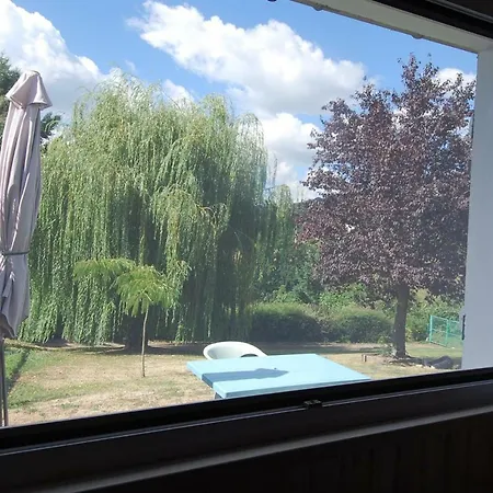 샬레 La Petite Maison Bessenay