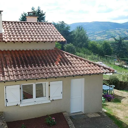샬레 La Petite Maison