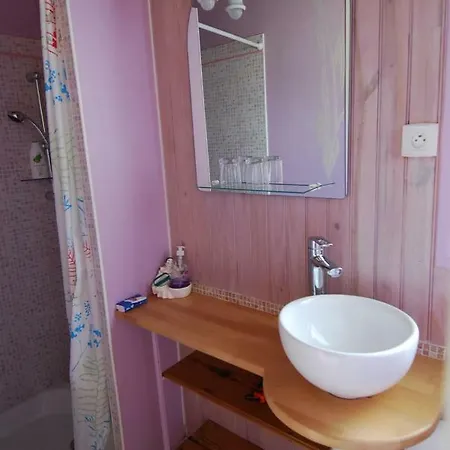 La Petite Maison * Bessenay